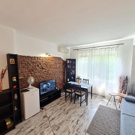 דירות סופיה Raya Maisonette, Ideal Center מראה חיצוני תמונה