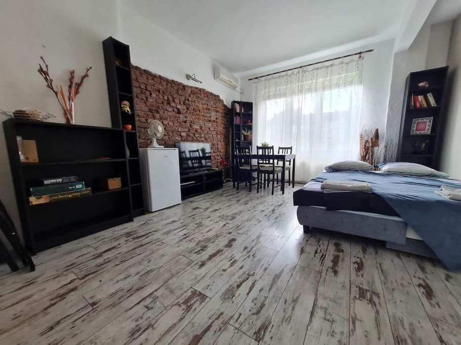 דירות סופיה Raya Maisonette, Ideal Center מראה חיצוני תמונה