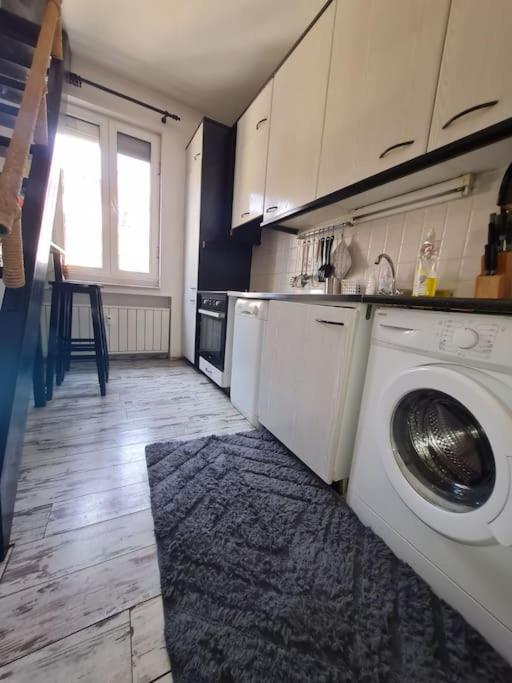 דירות סופיה Raya Maisonette, Ideal Center מראה חיצוני תמונה