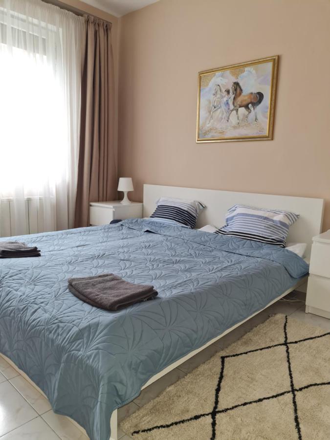 דירות סופיה Raya Maisonette, Ideal Center מראה חיצוני תמונה