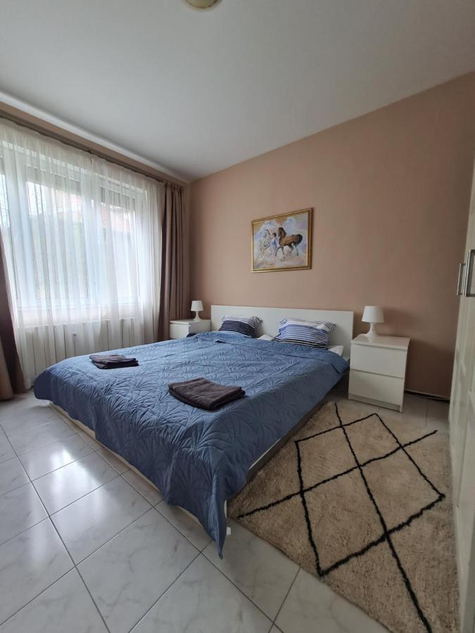 דירות סופיה Raya Maisonette, Ideal Center מראה חיצוני תמונה