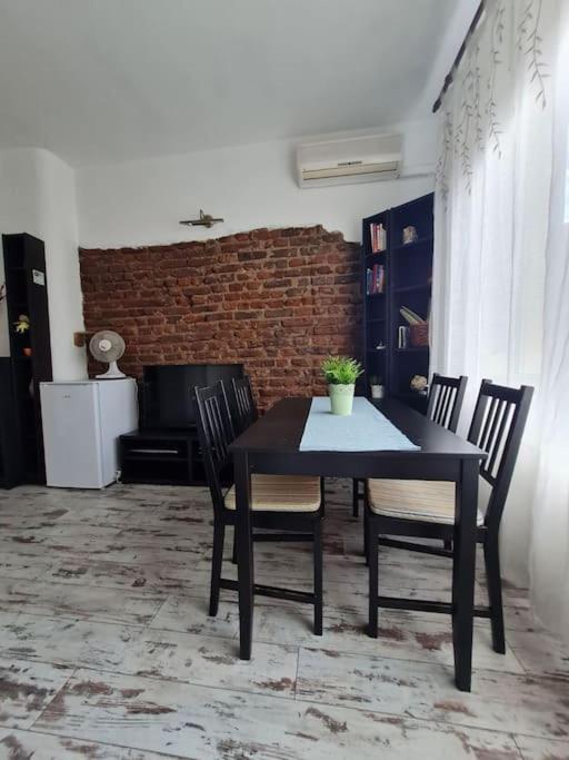 דירות סופיה Raya Maisonette, Ideal Center מראה חיצוני תמונה