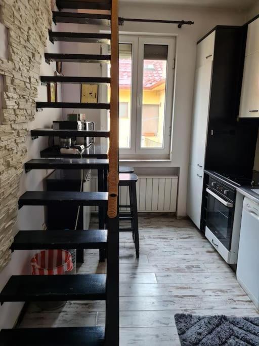 דירות סופיה Raya Maisonette, Ideal Center מראה חיצוני תמונה