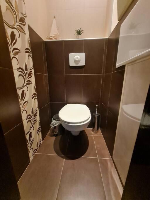דירות סופיה Raya Maisonette, Ideal Center מראה חיצוני תמונה