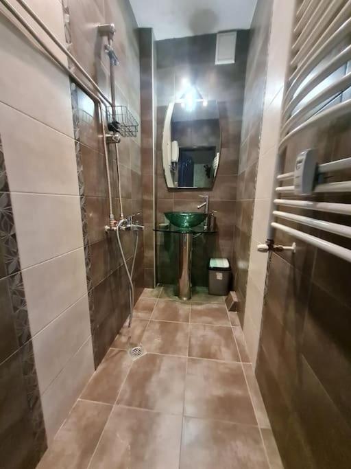 דירות סופיה Raya Maisonette, Ideal Center מראה חיצוני תמונה