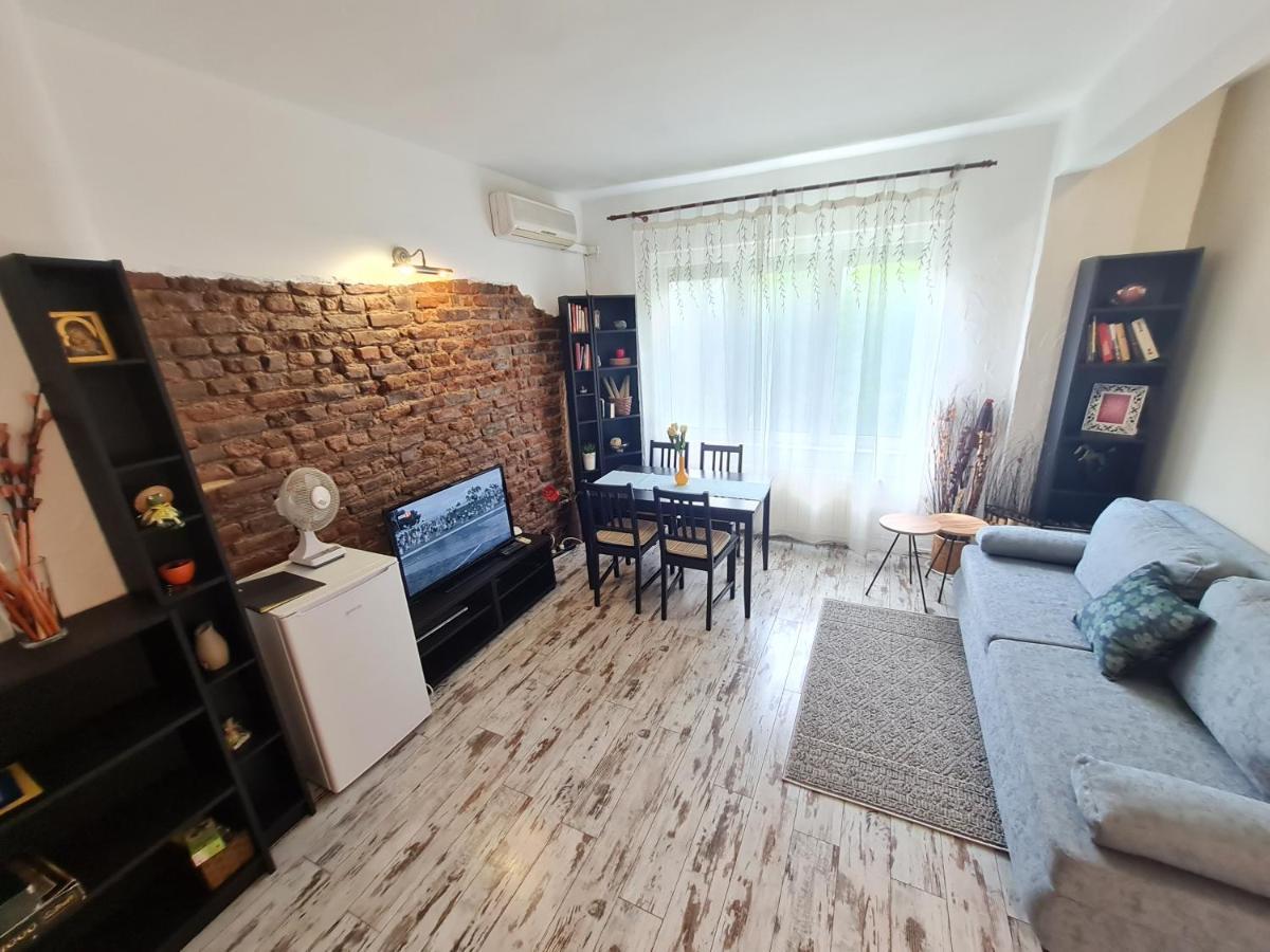 דירות סופיה Raya Maisonette, Ideal Center מראה חיצוני תמונה