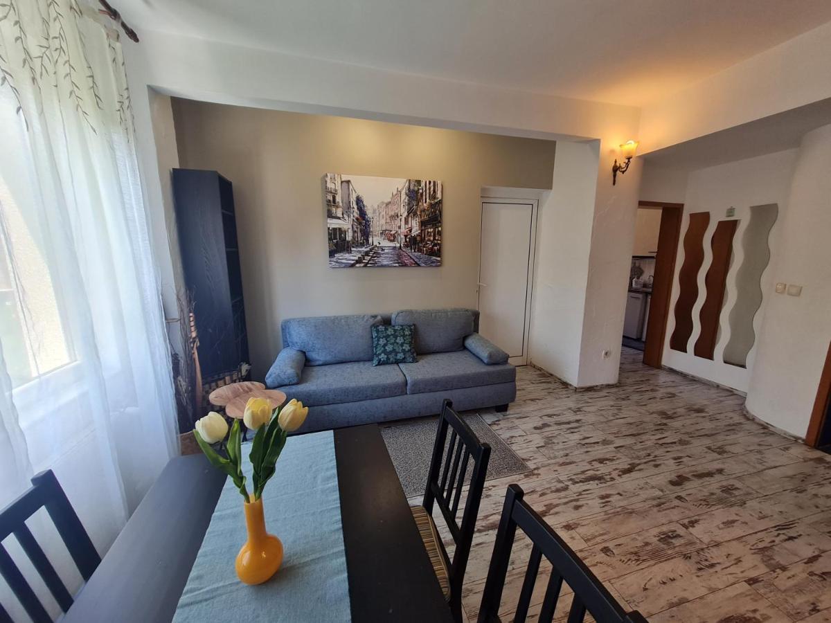 דירות סופיה Raya Maisonette, Ideal Center מראה חיצוני תמונה