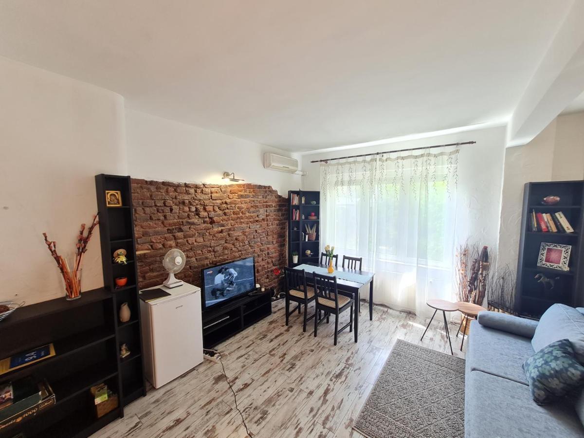 דירות סופיה Raya Maisonette, Ideal Center מראה חיצוני תמונה