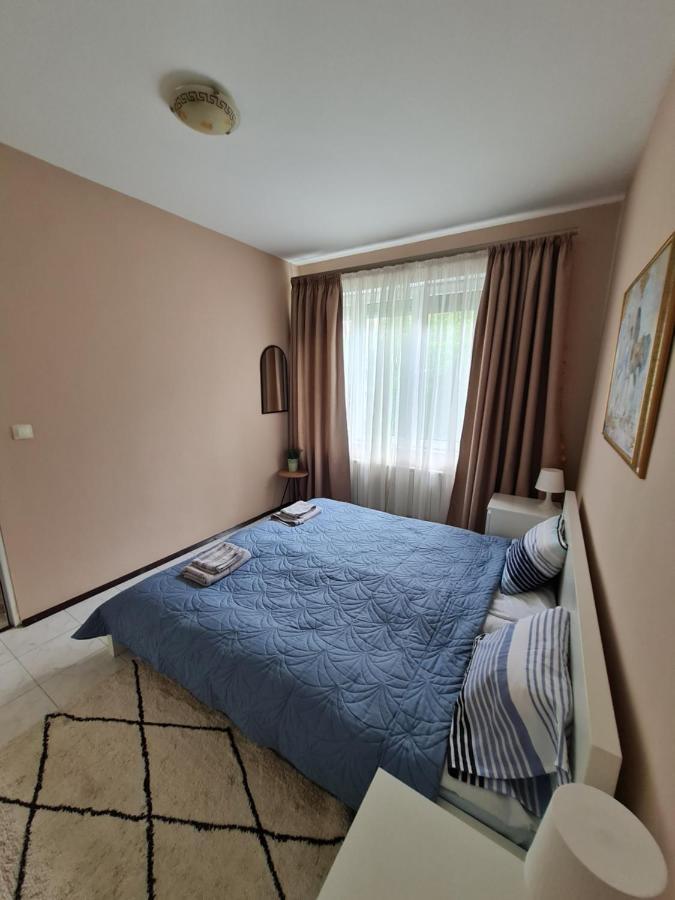 דירות סופיה Raya Maisonette, Ideal Center מראה חיצוני תמונה